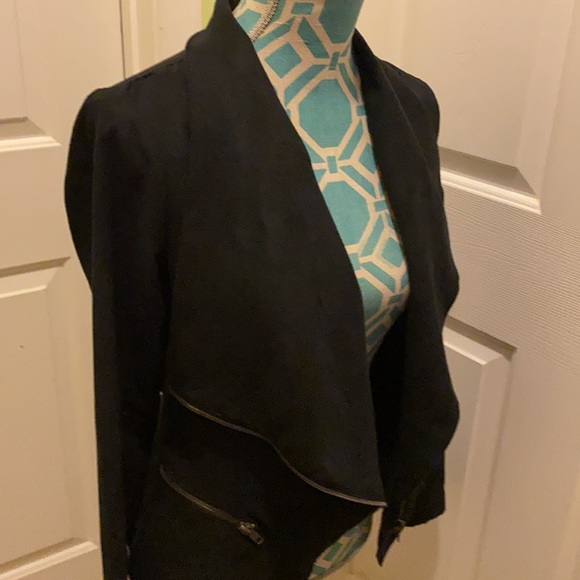 Rampage Moto Jacket. - Picture 4 of 8